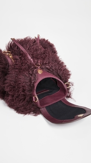 See by Chloe Olga Small Backpack