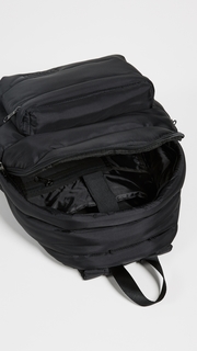 Eastpak Puffer Lab Padded Pakr Backpack