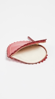 Loeffler Randall Cora Heart Wallet