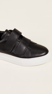 WANT Les Essentiels Lalibela Velcro Strap Sneakers