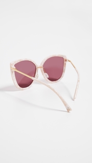 GANNI Gaia Sunglasses
