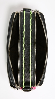 Marc Jacobs Snapshot Whipstitch Camera Bag