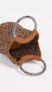 Rachel Comey Praia Bucket Bag