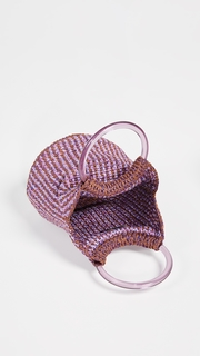 Rachel Comey Praia Bucket Bag