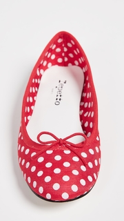 Repetto Cendrillon Ballet Flats