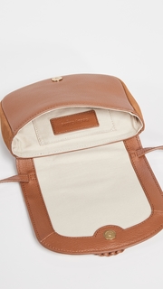 See by Chloe Hana Small Saddle Bag
