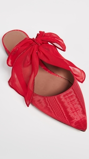 Tabitha Simmons Aida Mules