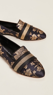 Veronica Beard Griffin Loafers