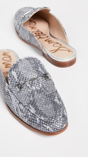 Sam Edelman Linnie Mules