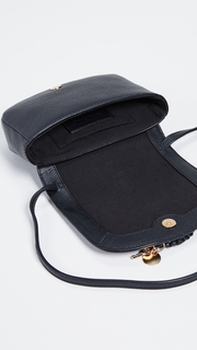 See by Chloe Hana Small Saddle Bag