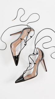 Aquazzura Magic 105 Pumps