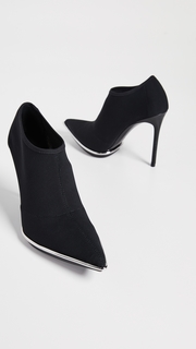 Alexander Wang Cara Halo Pod Booties