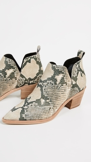 Dolce Vita Sonni Block Heel Booties