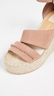 Dolce Vita Simi Espadrille Wedges