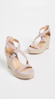 Splendid Stormi Wedge Espadrilles