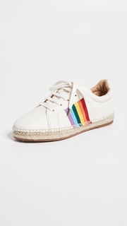 Splendid Sada Espadrille Sneakers
