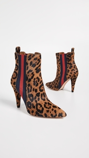 Veronica Beard Fallon Booties