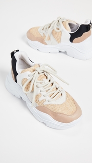 Schutz Jackye Dad Sneakers