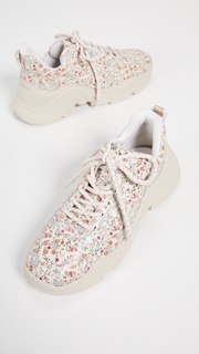 Schutz Jackye Dad Sneakers