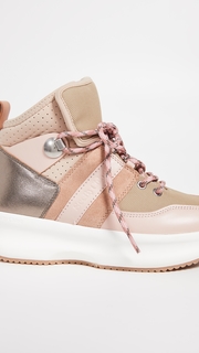 See by Chloe Casey Sneakers