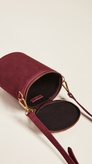 Madewell D Ring Binocular Bag