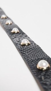 Alice McCall Pearly Belt
