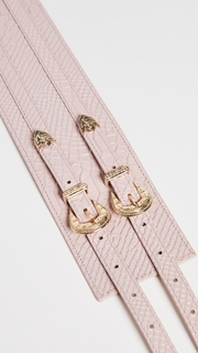 Alice McCall Walk All Over You Belt