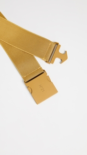 No. 21 Elastic Buckle Belt