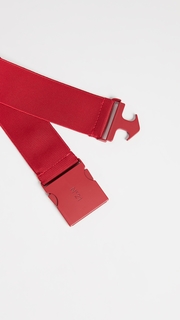 No. 21 Elastic Buckle Belt