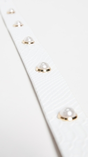 Alice McCall Pearly Belt