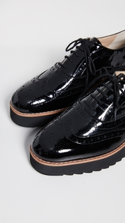 Botkier Clive Platform Oxfords