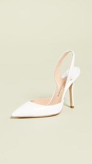 Paul Andrew Passion Slingback Pumps