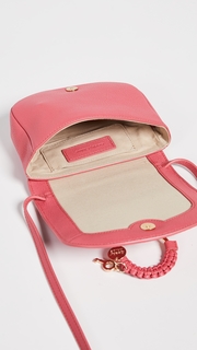 See by Chloe Hana Small Saddle Bag