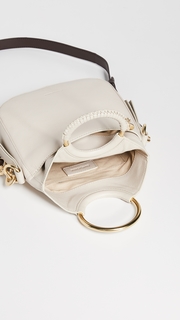 See by Chloe Menroe Crossbody Tote