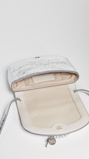 See by Chloe Hana Small Saddle Bag