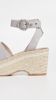 Dolce Vita Lesly Ankle Strap Espadrilles