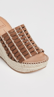 Dolce Vita Prue Mule Espadrilles