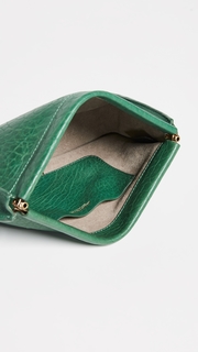 Jerome Dreyfuss Clic Clac Clutch