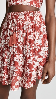 TIARE HAWAII Lily Rose Skirt