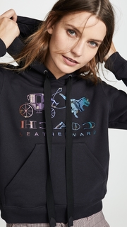 Coach 1941 Mirrored Rexy and Carriage Sweatshirt