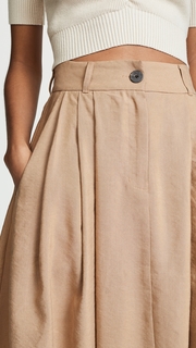 Mara Hoffman Tulay Skirt