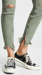 One Teaspoon Freebird High Waisted Jeans