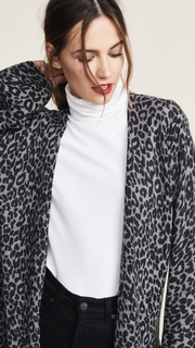 360 SWEATER Lena Cashmere Cardigan