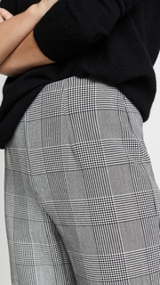 Bailey44 Head Over Heels Plaid Pants