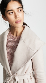 BB Dakota That’s A Wrap Coat