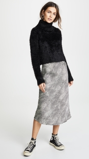 BB Dakota Jack By BB Dakota Bat Your Lashes Sweater