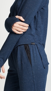 KORAL ACTIVEWEAR It Glance Long Sleeve Top