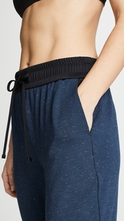 KORAL ACTIVEWEAR Cosmic Glance Cropped Joggers