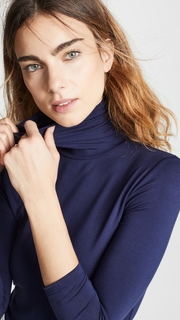 LAGENCE Aja Turtleneck