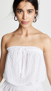 Melissa Odabash Fru Dress